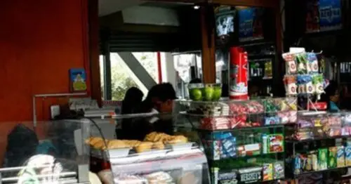 AMARETO CAFE AMARETO CAFE